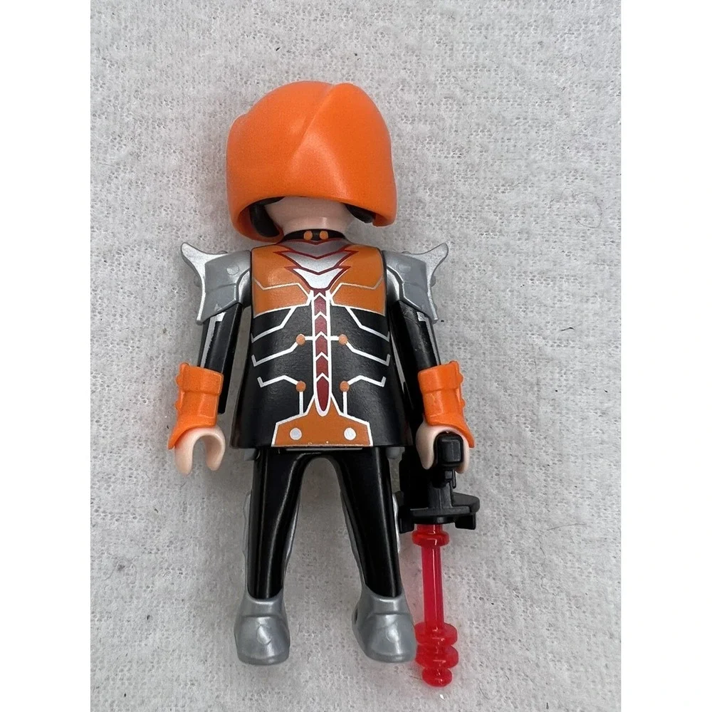 Playmobil 70160 pink